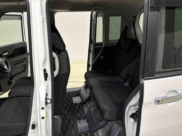 スペーシアカスタムＸＳターボ　４ＷＤ（広島県）の中古車