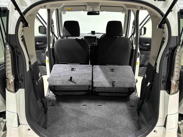 スペーシアカスタムＸＳターボ　４ＷＤ（広島県）の中古車