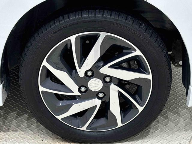 スペーシアカスタムＸＳターボ　４ＷＤ（広島県）の中古車