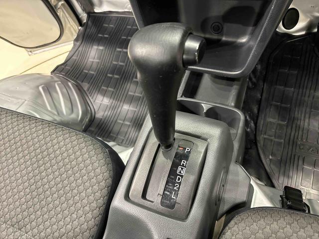 キャリイトラックＫＸ　ＡＭ／ＦＭラジオ　ＣＤチューナー　４ＷＤハロゲンヘッドライト　マニュアルエアコン　パワーウィンドウスイッチ　ヘッドライトマニュアルレベリング　キーレスエントリー（広島県）の中古車