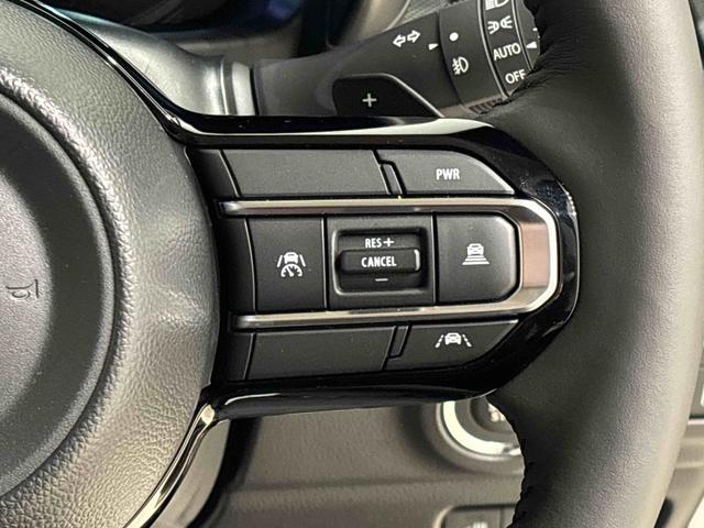 スペーシアギアハイブリッドＸＺ　ターボ　ナビ　ドラレコ　ＥＴＣＬＥＤオートライト　プッシュボタンスタート　オートエアコン　電動格納式ドアミラー　アルミホイール　キーフリーシステム（広島県）の中古車