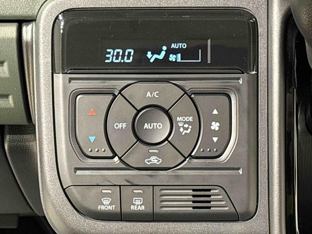 スペーシアギアハイブリッドＸＺ　ターボ　ナビ　ドラレコ　ＥＴＣＬＥＤオートライト　プッシュボタンスタート　オートエアコン　電動格納式ドアミラー　アルミホイール　キーフリーシステム（広島県）の中古車