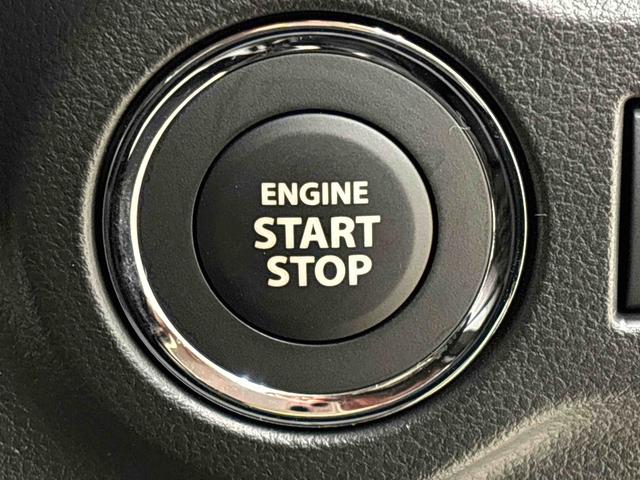 スペーシアギアハイブリッドＸＺ　ターボ　ナビ　ドラレコ　ＥＴＣＬＥＤオートライト　プッシュボタンスタート　オートエアコン　電動格納式ドアミラー　アルミホイール　キーフリーシステム（広島県）の中古車