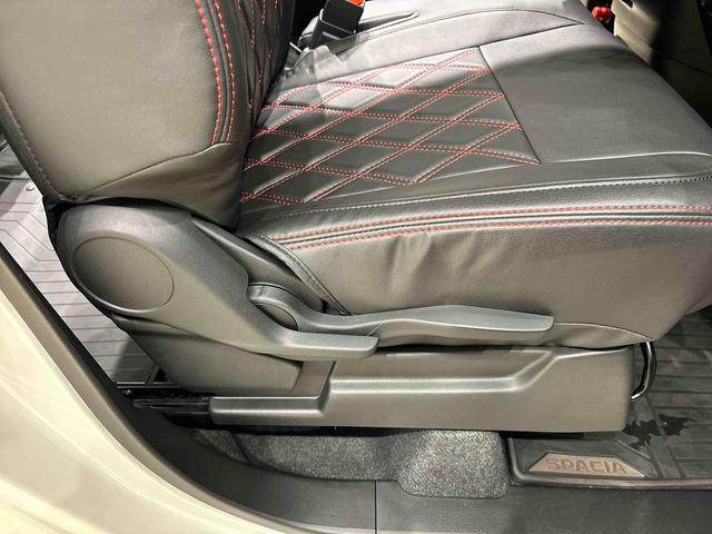 スペーシアギアハイブリッドＸＺ　ターボ　ナビ　ドラレコ　ＥＴＣＬＥＤオートライト　プッシュボタンスタート　オートエアコン　電動格納式ドアミラー　アルミホイール　キーフリーシステム（広島県）の中古車