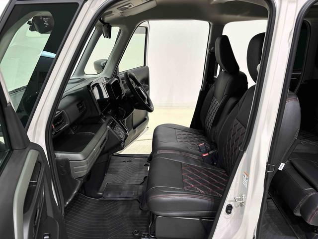 スペーシアギアハイブリッドＸＺ　ターボ　ナビ　ドラレコ　ＥＴＣＬＥＤオートライト　プッシュボタンスタート　オートエアコン　電動格納式ドアミラー　アルミホイール　キーフリーシステム（広島県）の中古車