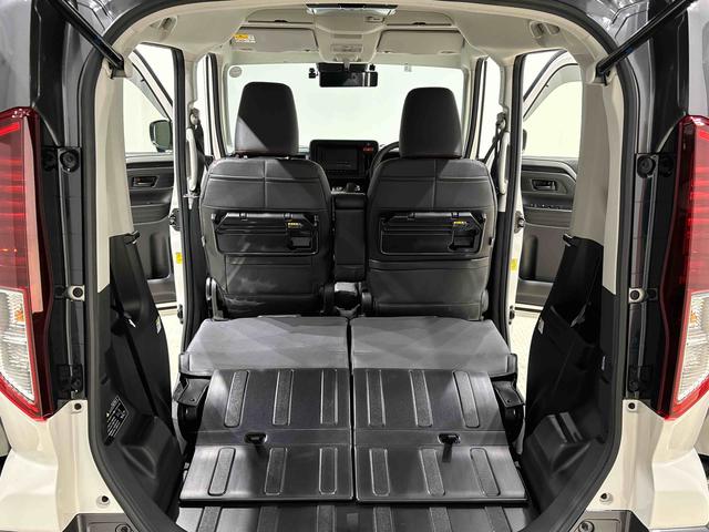 スペーシアギアハイブリッドＸＺ　ターボ　ナビ　ドラレコ　ＥＴＣＬＥＤオートライト　プッシュボタンスタート　オートエアコン　電動格納式ドアミラー　アルミホイール　キーフリーシステム（広島県）の中古車