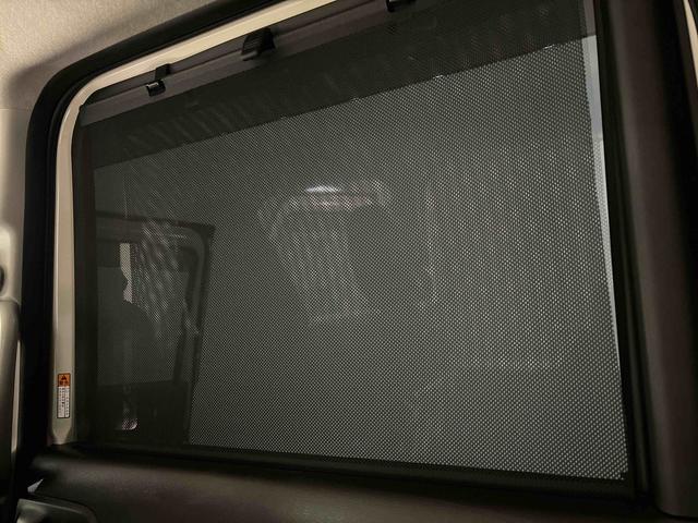 スペーシアギアハイブリッドＸＺ　ターボ　ナビ　ドラレコ　ＥＴＣＬＥＤオートライト　プッシュボタンスタート　オートエアコン　電動格納式ドアミラー　アルミホイール　キーフリーシステム（広島県）の中古車