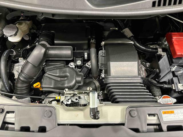 スペーシアギアハイブリッドＸＺ　ターボ　ナビ　ドラレコ　ＥＴＣＬＥＤオートライト　プッシュボタンスタート　オートエアコン　電動格納式ドアミラー　アルミホイール　キーフリーシステム（広島県）の中古車