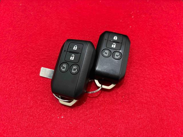 スペーシアギアハイブリッドＸＺ　ターボ　ナビ　ドラレコ　ＥＴＣＬＥＤオートライト　プッシュボタンスタート　オートエアコン　電動格納式ドアミラー　アルミホイール　キーフリーシステム（広島県）の中古車