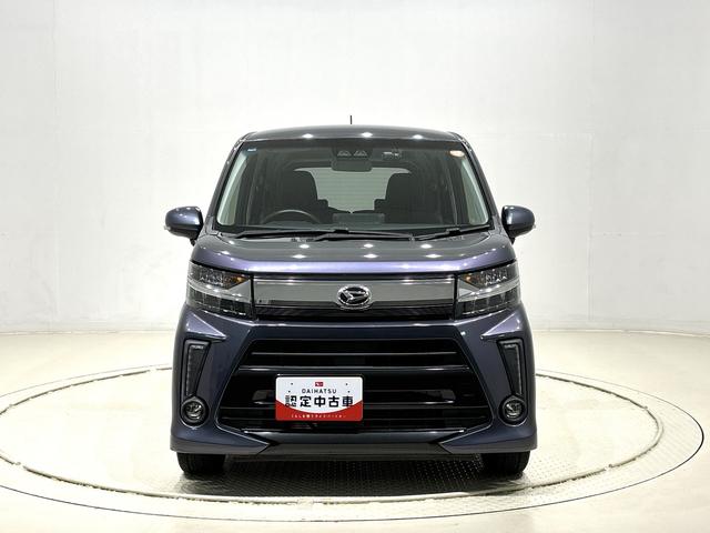 ムーヴカスタム RS ハイパーSAIII ナビ ドラレコ ETCLEDオートハイビーム・フォグランプ 運転席シートヒーター アルミホイール オートライト プッシュボタンスタート セキュリティアラーム(広島県)の中古車