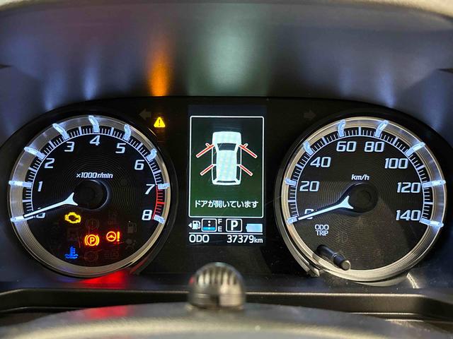 ムーヴカスタム RS ハイパーSAIII ナビ ドラレコ ETCLEDオートハイビーム・フォグランプ 運転席シートヒーター アルミホイール オートライト プッシュボタンスタート セキュリティアラーム(広島県)の中古車