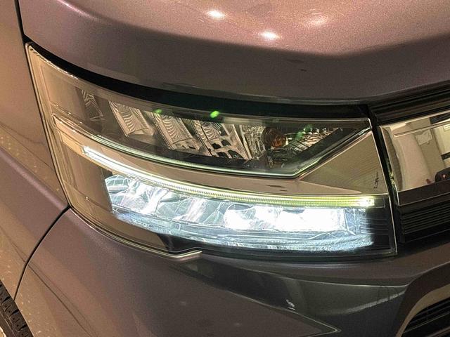 ムーヴカスタム RS ハイパーSAIII ナビ ドラレコ ETCLEDオートハイビーム・フォグランプ 運転席シートヒーター アルミホイール オートライト プッシュボタンスタート セキュリティアラーム(広島県)の中古車