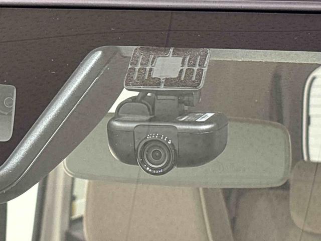 ムーヴキャンバスＸメイクアップリミテッド　ＳＡIIIハロゲンライト　ＬＥＤフォグランプ　オートライト　プッシュボタンスタート　セキュリティアラーム　パノラマモニター対応カメラ　両側パワースライドドア　７インチナビ　パノラマモニター　ドライブレコーダ（広島県）の中古車