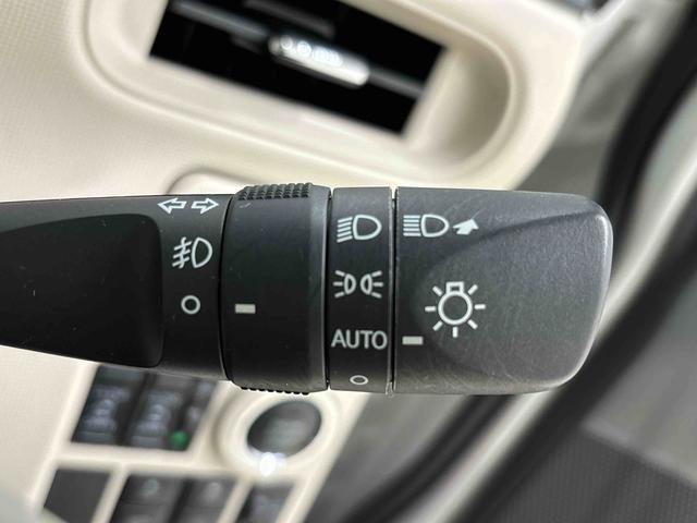 ムーヴキャンバスＸメイクアップリミテッド　ＳＡIIIハロゲンライト　ＬＥＤフォグランプ　オートライト　プッシュボタンスタート　セキュリティアラーム　パノラマモニター対応カメラ　両側パワースライドドア　７インチナビ　パノラマモニター　ドライブレコーダ（広島県）の中古車