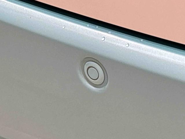 ムーヴキャンバスＸメイクアップリミテッド　ＳＡIIIハロゲンライト　ＬＥＤフォグランプ　オートライト　プッシュボタンスタート　セキュリティアラーム　パノラマモニター対応カメラ　両側パワースライドドア　７インチナビ　パノラマモニター　ドライブレコーダ（広島県）の中古車