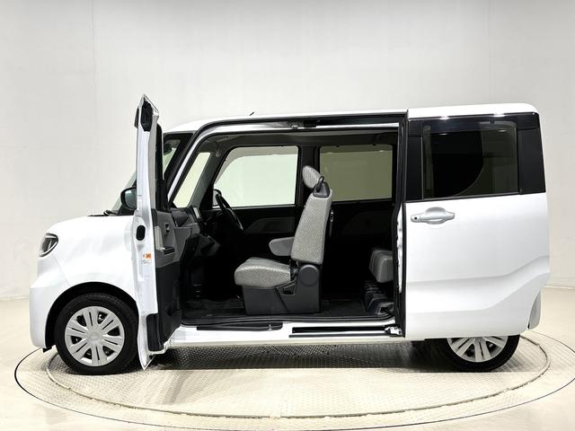 タントＸセレクション　純正ナビ　運転席・助手席シートヒーター純正ナビ装着用アップグレードパック　両側スライド片側電動スライドドア　ドライブレコーダー　ＥＴＣ車載器　運転席ロングスライドシート　格納式リヤドアサンシェード　キーフリーシステム　オートライト（広島県）の中古車