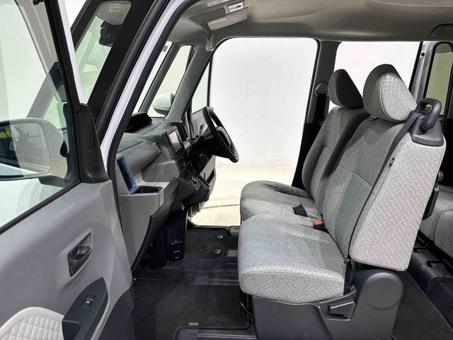 タントＸセレクション　純正ナビ　運転席・助手席シートヒーター純正ナビ装着用アップグレードパック　両側スライド片側電動スライドドア　ドライブレコーダー　ＥＴＣ車載器　運転席ロングスライドシート　格納式リヤドアサンシェード　キーフリーシステム　オートライト（広島県）の中古車