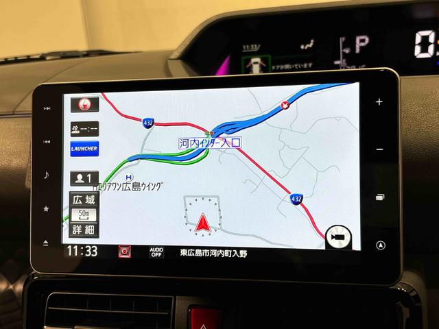 タントカスタムXセレクションLEDオートライト パワースライドドアウェルカムオープン機能 オート電動格納式ドアミラー 助手席ロングスライド 助手席イージークローザー アルミホイール キーフリーシステム(広島県)の中古車