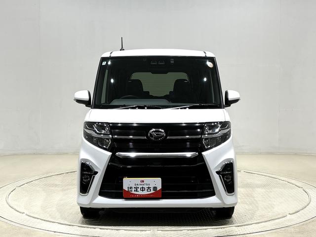 タントカスタムXセレクションLEDオートライト パワースライドドアウェルカムオープン機能 オート電動格納式ドアミラー 助手席ロングスライド 助手席イージークローザー アルミホイール キーフリーシステム(広島県)の中古車
