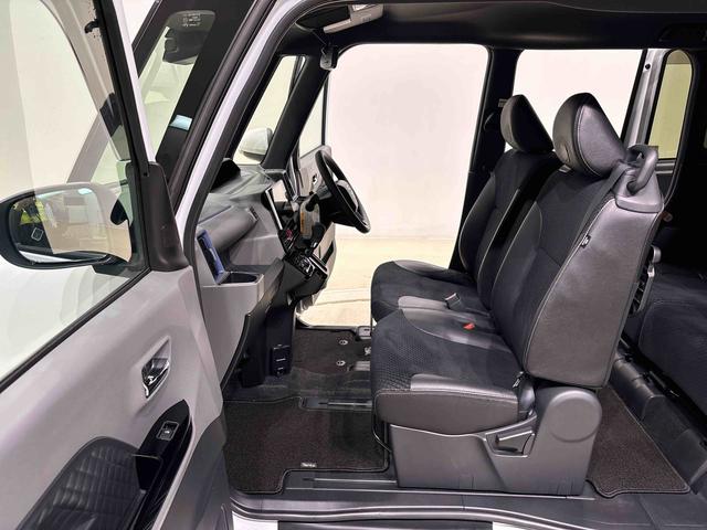 タントカスタムXセレクションLEDオートライト パワースライドドアウェルカムオープン機能 オート電動格納式ドアミラー 助手席ロングスライド 助手席イージークローザー アルミホイール キーフリーシステム(広島県)の中古車