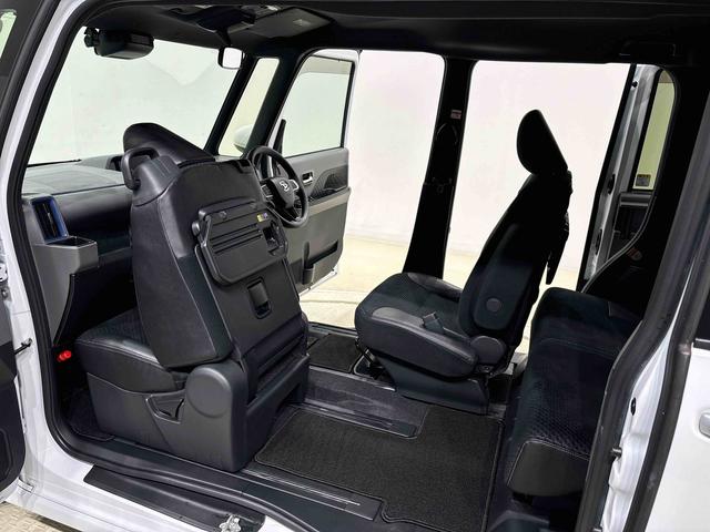 タントカスタムXセレクションLEDオートライト パワースライドドアウェルカムオープン機能 オート電動格納式ドアミラー 助手席ロングスライド 助手席イージークローザー アルミホイール キーフリーシステム(広島県)の中古車