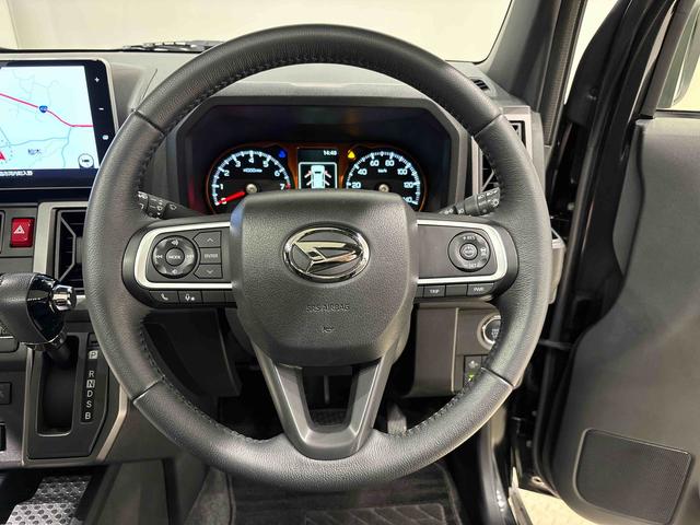 タフトＧターボ　ナビ　ドラレコ　バックカメラ　ＥＴＣ契約後車検整備付き　スカイフィールトップ　ＬＥＤオートライト　オートハイビーム　フロントフォグランプ　前席シートヒーター　プッシュボタンスタート　キーフリー　電動パーキングブレーキ　バックカメラ（広島県）の中古車