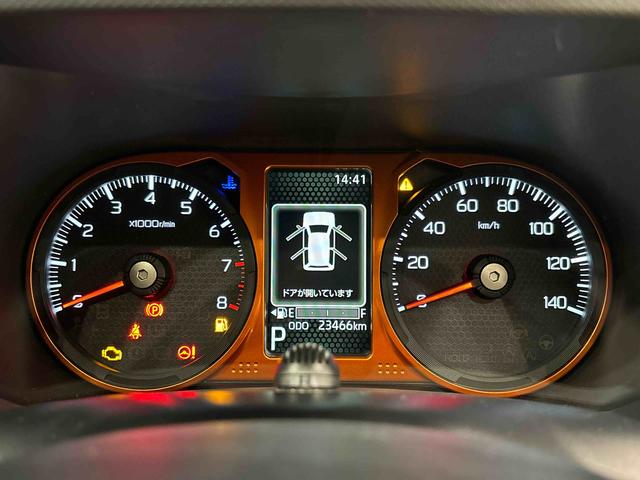 タフトＧターボ　ナビ　ドラレコ　バックカメラ　ＥＴＣ契約後車検整備付き　スカイフィールトップ　ＬＥＤオートライト　オートハイビーム　フロントフォグランプ　前席シートヒーター　プッシュボタンスタート　キーフリー　電動パーキングブレーキ　バックカメラ（広島県）の中古車