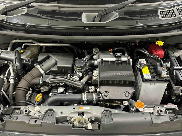 タフトＧターボ　ナビ　ドラレコ　バックカメラ　ＥＴＣ契約後車検整備付き　スカイフィールトップ　ＬＥＤオートライト　オートハイビーム　フロントフォグランプ　前席シートヒーター　プッシュボタンスタート　キーフリー　電動パーキングブレーキ　バックカメラ（広島県）の中古車