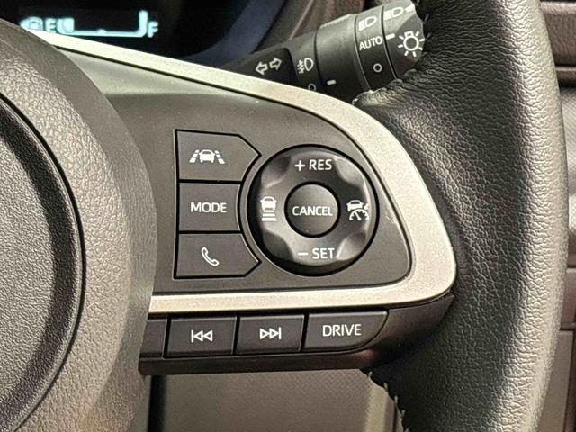 ロッキープレミアムＧ　ＨＥＶ　ナビ　ＥＴＣ車載器　ドライブレコーダーＬＥＤヘッドランプ・フォグランプ　全車速追従機能付アダプティブクルーズコントロール　レーンキープコントロール　ブラインドスポットモニター　１７インチアルミホイール　シートヒーター（広島県）の中古車