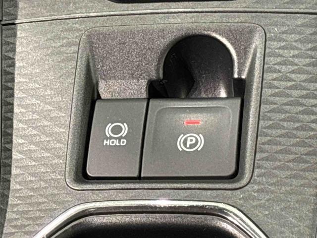 ロッキープレミアムＧ　ＨＥＶ　ナビ　ＥＴＣ車載器　ドライブレコーダーＬＥＤヘッドランプ・フォグランプ　全車速追従機能付アダプティブクルーズコントロール　レーンキープコントロール　ブラインドスポットモニター　１７インチアルミホイール　シートヒーター（広島県）の中古車