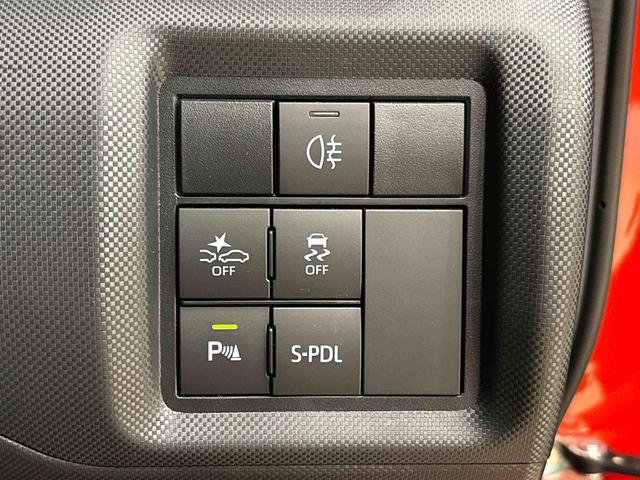 ロッキープレミアムＧ　ＨＥＶ　ナビ　ＥＴＣ車載器　ドライブレコーダーＬＥＤヘッドランプ・フォグランプ　全車速追従機能付アダプティブクルーズコントロール　レーンキープコントロール　ブラインドスポットモニター　１７インチアルミホイール　シートヒーター（広島県）の中古車