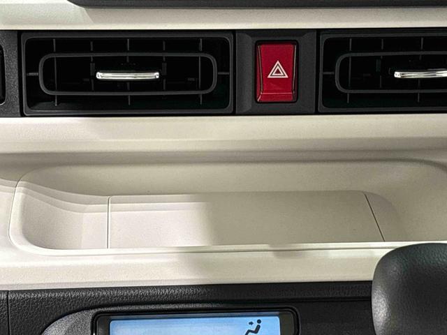 ムーヴキャンバスストライプスＧターボＬＥＤオートライト・フォグランプ　電動パーキングブレーキ　プッシュボタンスタート　セキュリティアラーム　バックカメラ　両側パワースライドドアウエルカムオープン機能　オート電動格納式ドアミラー（広島県）の中古車