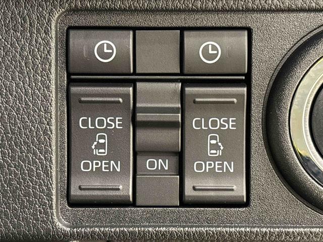 ムーヴキャンバスストライプスＧターボＬＥＤオートライト・フォグランプ　電動パーキングブレーキ　プッシュボタンスタート　セキュリティアラーム　バックカメラ　両側パワースライドドアウエルカムオープン機能　オート電動格納式ドアミラー（広島県）の中古車