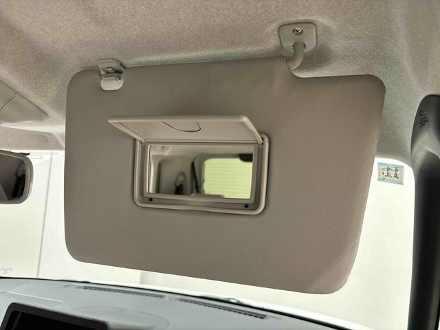 ムーヴキャンバスストライプスＧターボＬＥＤオートライト・フォグランプ　電動パーキングブレーキ　プッシュボタンスタート　セキュリティアラーム　バックカメラ　両側パワースライドドアウエルカムオープン機能　オート電動格納式ドアミラー（広島県）の中古車