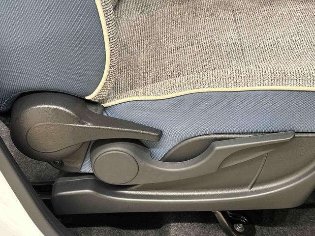 ムーヴキャンバスストライプスＧターボＬＥＤオートライト・フォグランプ　電動パーキングブレーキ　プッシュボタンスタート　セキュリティアラーム　バックカメラ　両側パワースライドドアウエルカムオープン機能　オート電動格納式ドアミラー（広島県）の中古車