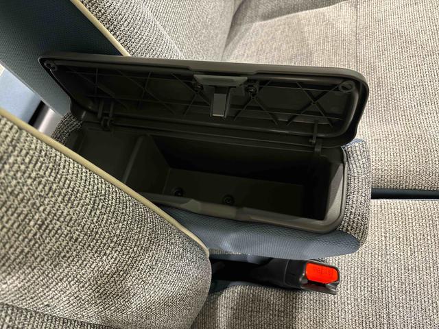 ムーヴキャンバスストライプスＧターボＬＥＤオートライト・フォグランプ　電動パーキングブレーキ　プッシュボタンスタート　セキュリティアラーム　バックカメラ　両側パワースライドドアウエルカムオープン機能　オート電動格納式ドアミラー（広島県）の中古車