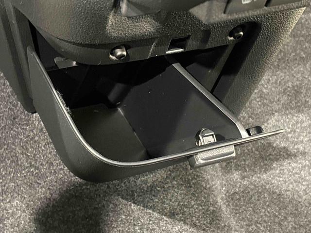 ムーヴキャンバスストライプスＧターボＬＥＤオートライト・フォグランプ　電動パーキングブレーキ　プッシュボタンスタート　セキュリティアラーム　バックカメラ　両側パワースライドドアウエルカムオープン機能　オート電動格納式ドアミラー（広島県）の中古車