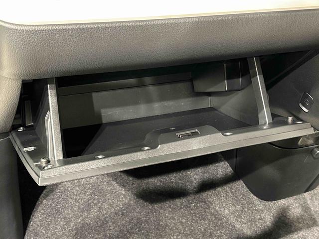 ムーヴキャンバスストライプスＧターボＬＥＤオートライト・フォグランプ　電動パーキングブレーキ　プッシュボタンスタート　セキュリティアラーム　バックカメラ　両側パワースライドドアウエルカムオープン機能　オート電動格納式ドアミラー（広島県）の中古車