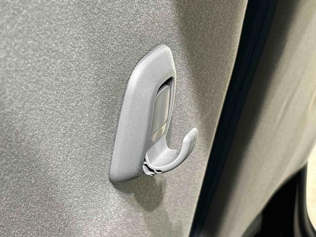 ムーヴキャンバスストライプスＧターボＬＥＤオートライト・フォグランプ　電動パーキングブレーキ　プッシュボタンスタート　セキュリティアラーム　バックカメラ　両側パワースライドドアウエルカムオープン機能　オート電動格納式ドアミラー（広島県）の中古車