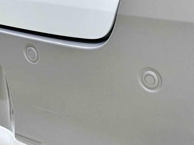 ムーヴキャンバスストライプスＧターボＬＥＤオートライト・フォグランプ　電動パーキングブレーキ　プッシュボタンスタート　セキュリティアラーム　バックカメラ　両側パワースライドドアウエルカムオープン機能　オート電動格納式ドアミラー（広島県）の中古車