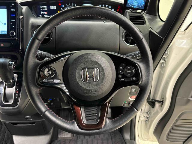 Ｎ−ＢＯＸカスタムＬターボ　ナビゲーション　ＥＴＣ　ドライブレコーダーＬＥＤオートライト　プッシュボタンスタート　オートエアコン　電動格納式ドアミラー　アルミホイール　キーフリーシステム（広島県）の中古車