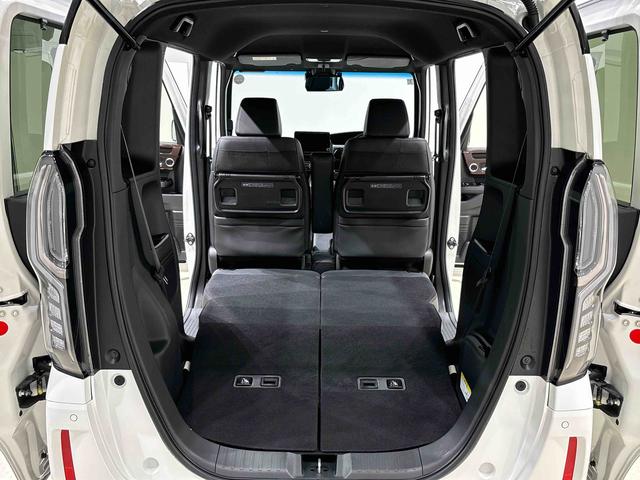 Ｎ−ＢＯＸカスタムＬターボ　ナビゲーション　ＥＴＣ　ドライブレコーダーＬＥＤオートライト　プッシュボタンスタート　オートエアコン　電動格納式ドアミラー　アルミホイール　キーフリーシステム（広島県）の中古車