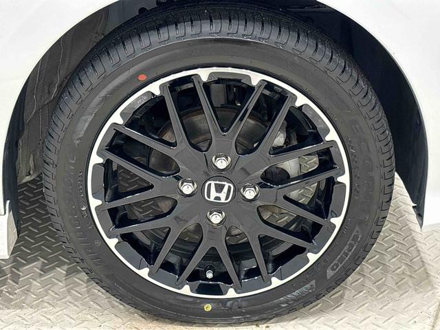 Ｎ−ＢＯＸカスタムＬターボ　ナビゲーション　ＥＴＣ　ドライブレコーダーＬＥＤオートライト　プッシュボタンスタート　オートエアコン　電動格納式ドアミラー　アルミホイール　キーフリーシステム（広島県）の中古車