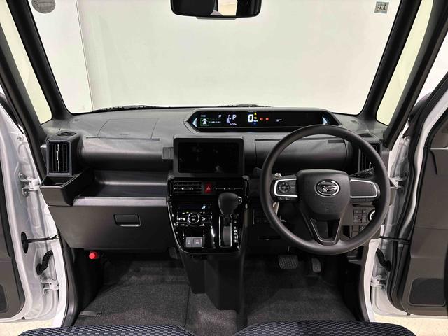 タントカスタムX(広島県)の中古車