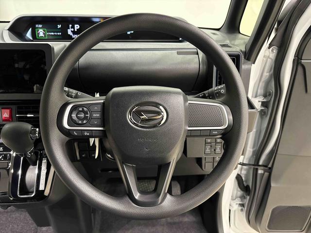 タントカスタムX(広島県)の中古車