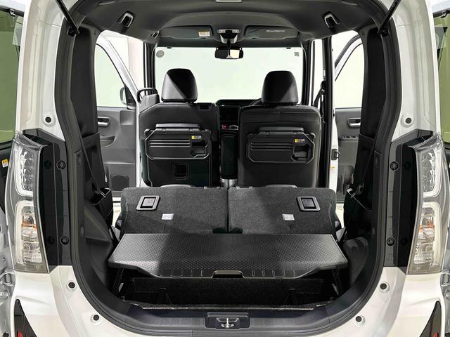 タントカスタムX(広島県)の中古車