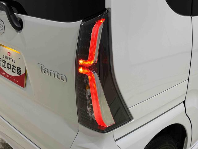 タントカスタムX(広島県)の中古車