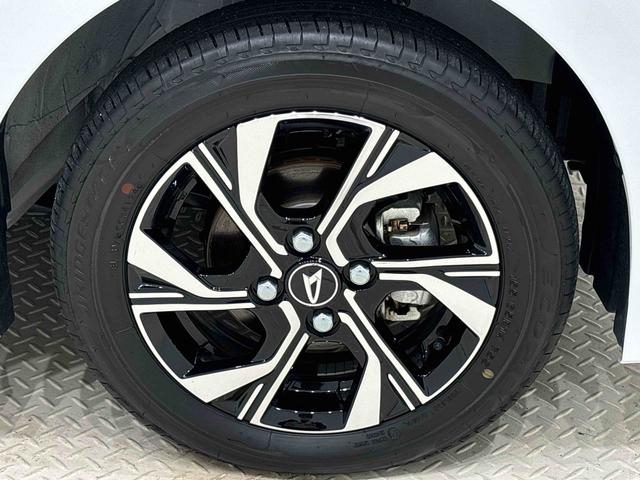 タントカスタムX(広島県)の中古車