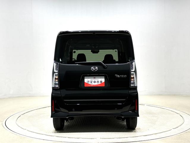 タントカスタムＸ　バックカメラ付き　両側パワースライドドアＬＥＤオートライト　パワースライドドアウェルカムオープン機能　電動パーキングブレーキ　運転席助手席シートヒーター　アルミホイール　キーフリーシステム　　オート電動格納式ドアミラー（広島県）の中古車