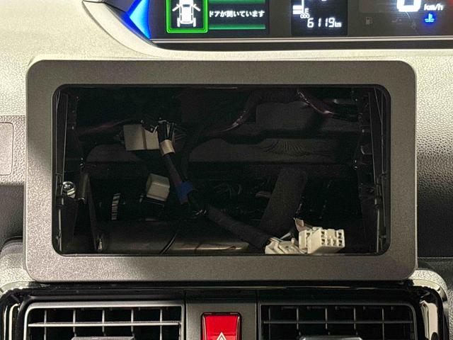 タントカスタムＸ　バックカメラ付き　両側パワースライドドアＬＥＤオートライト　パワースライドドアウェルカムオープン機能　電動パーキングブレーキ　運転席助手席シートヒーター　アルミホイール　キーフリーシステム　　オート電動格納式ドアミラー（広島県）の中古車